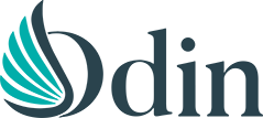 ODIN Project logo